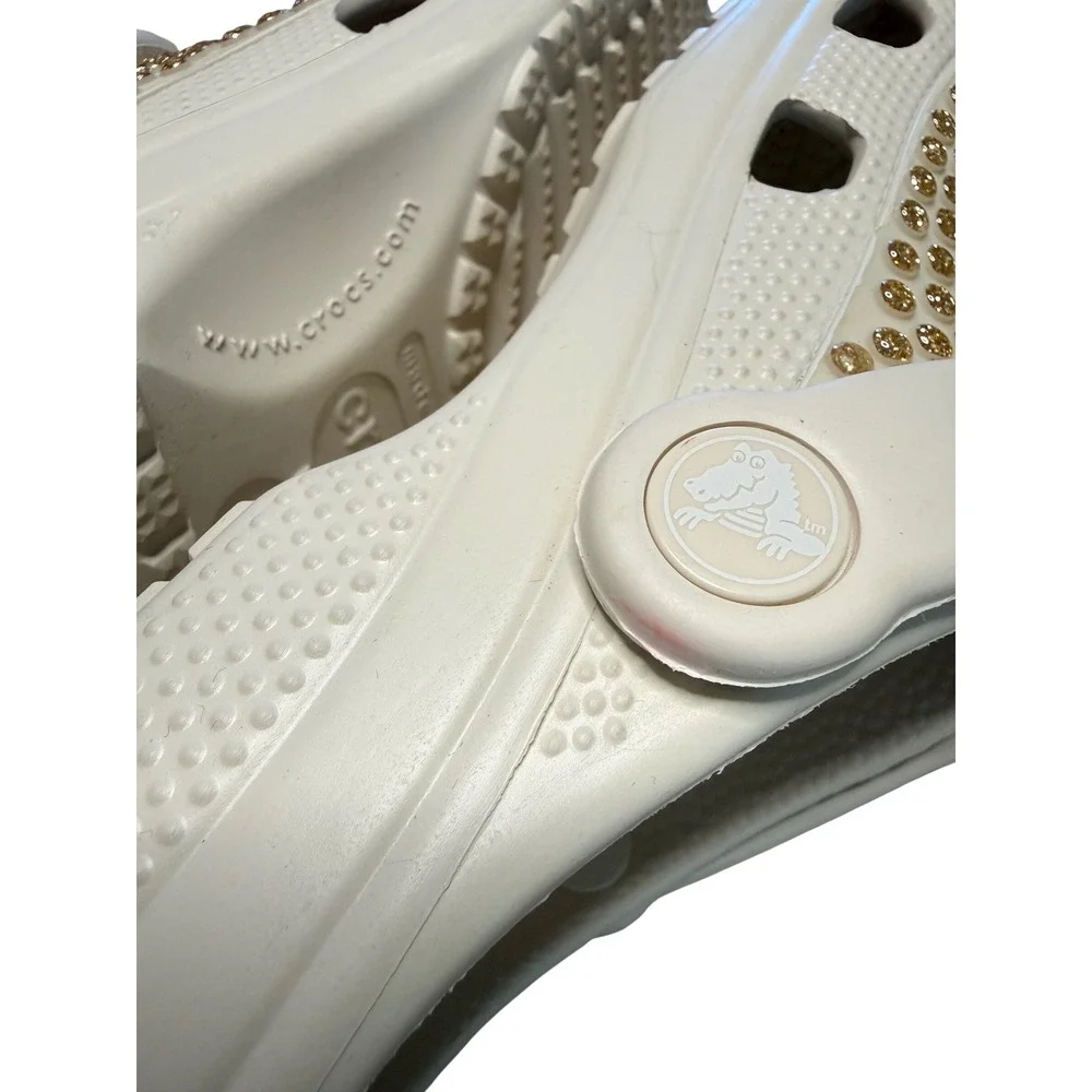 Crocs Classic Multi Gems Clogs - Picture 3 of 9